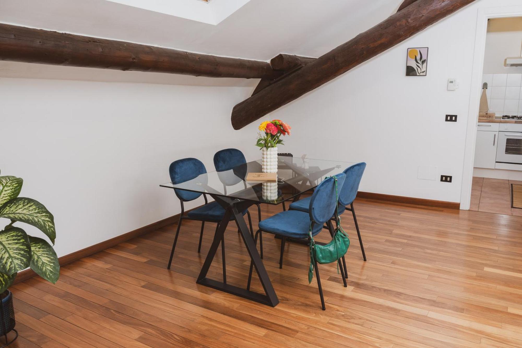 New Loft Corso Como มิลาน ภายนอก รูปภาพ