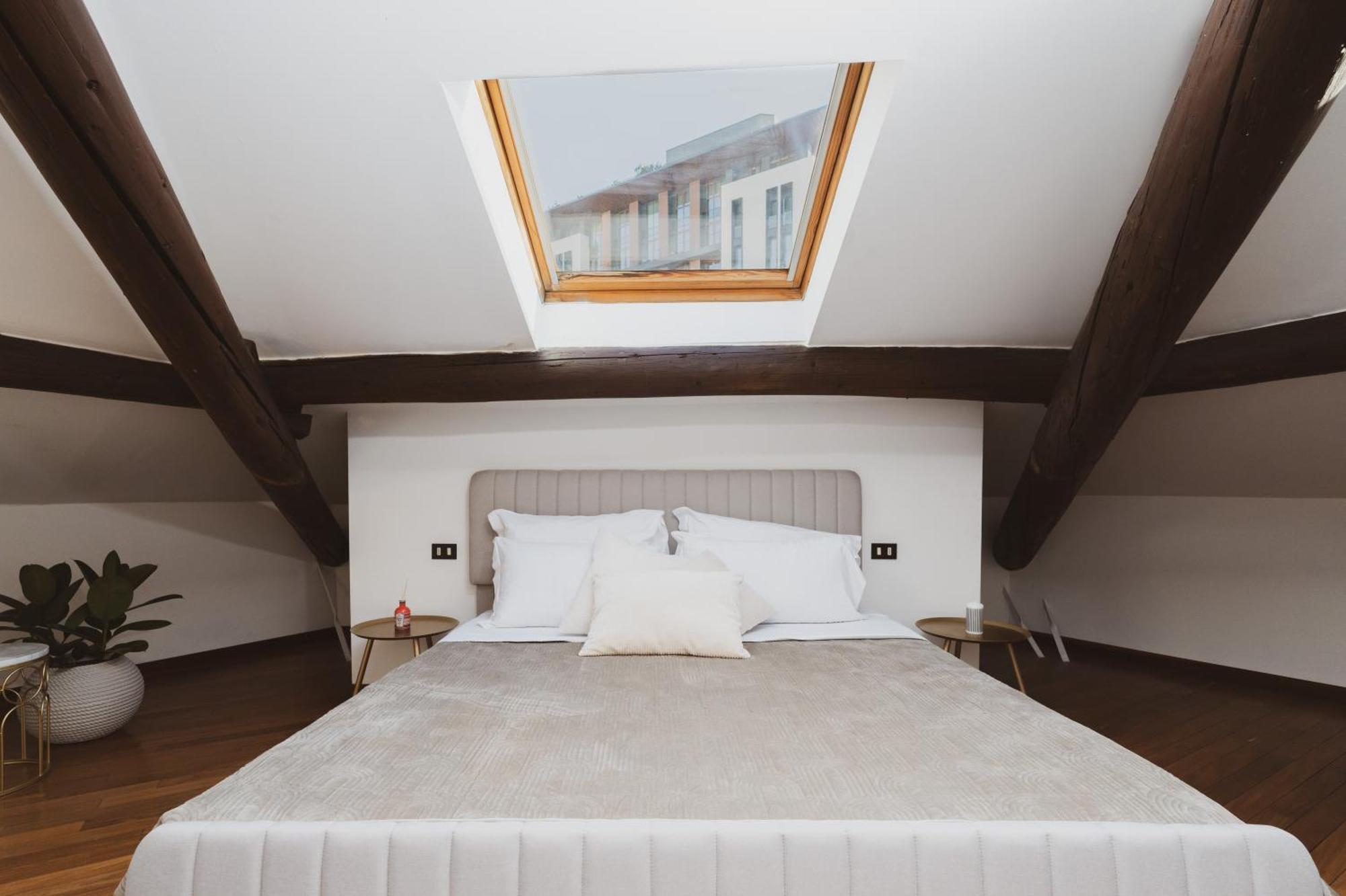 New Loft Corso Como มิลาน ภายนอก รูปภาพ